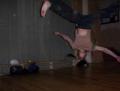 Break Dance 17-09-2003